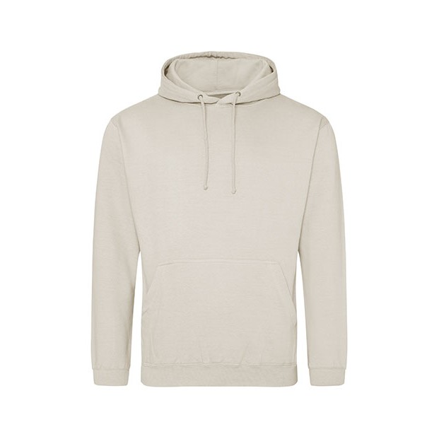 College Hoodie - Just Hoods 70